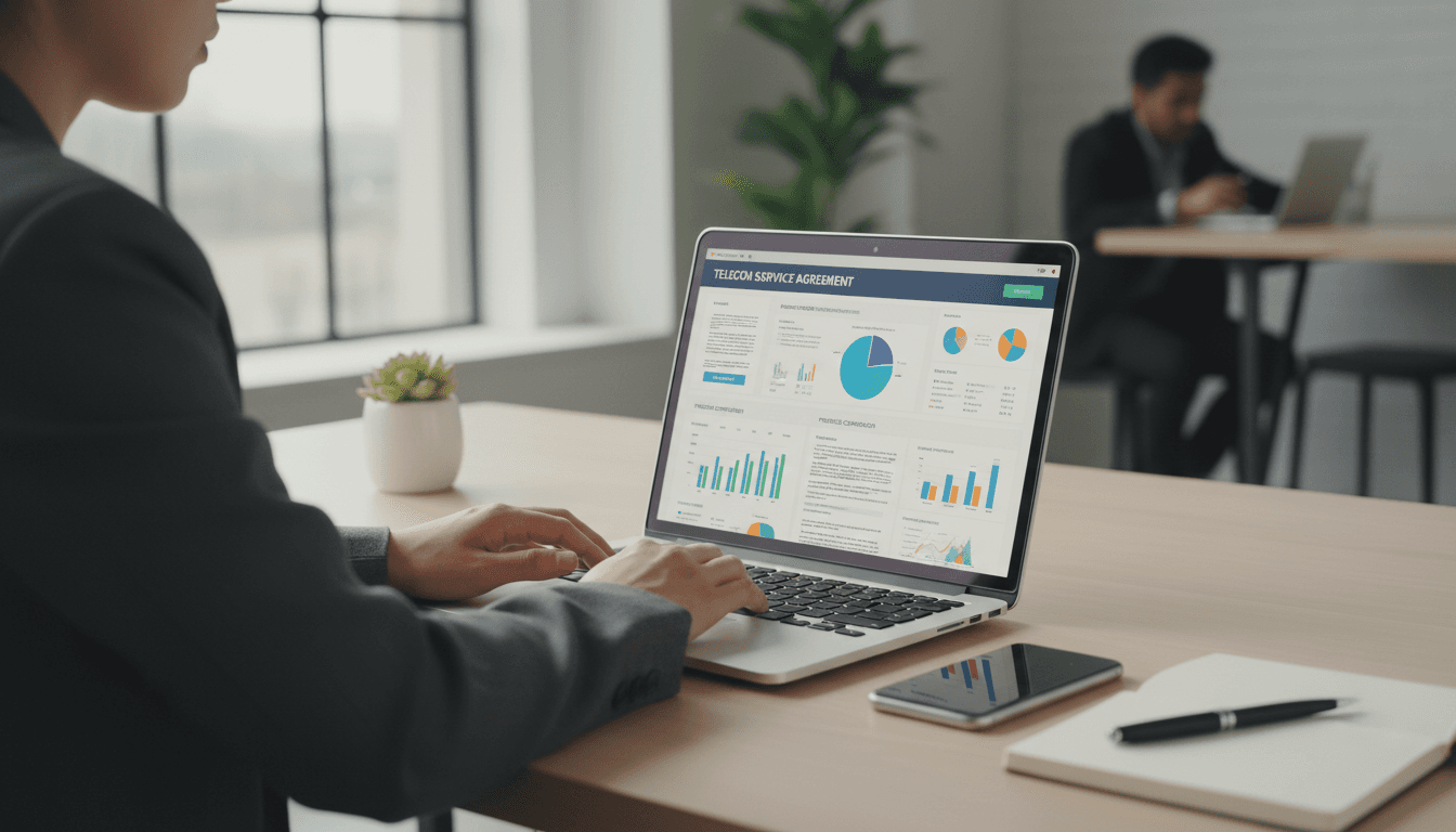 Telecom Expense Management Review