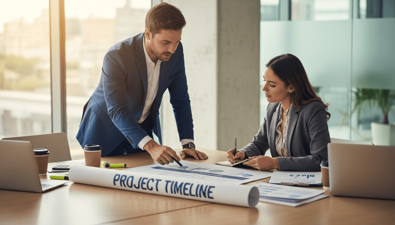 Implementation Strategy Collaboration