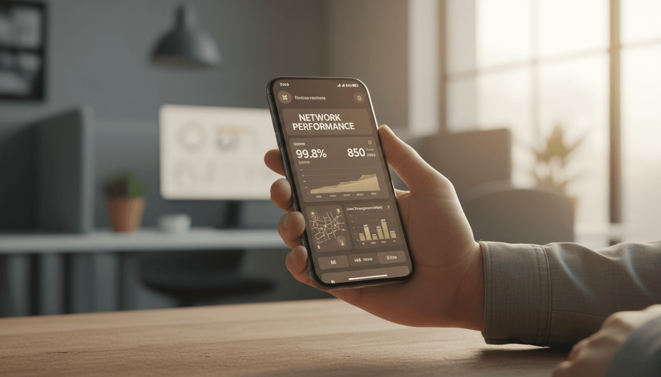 Gestion des Dépenses Télécom